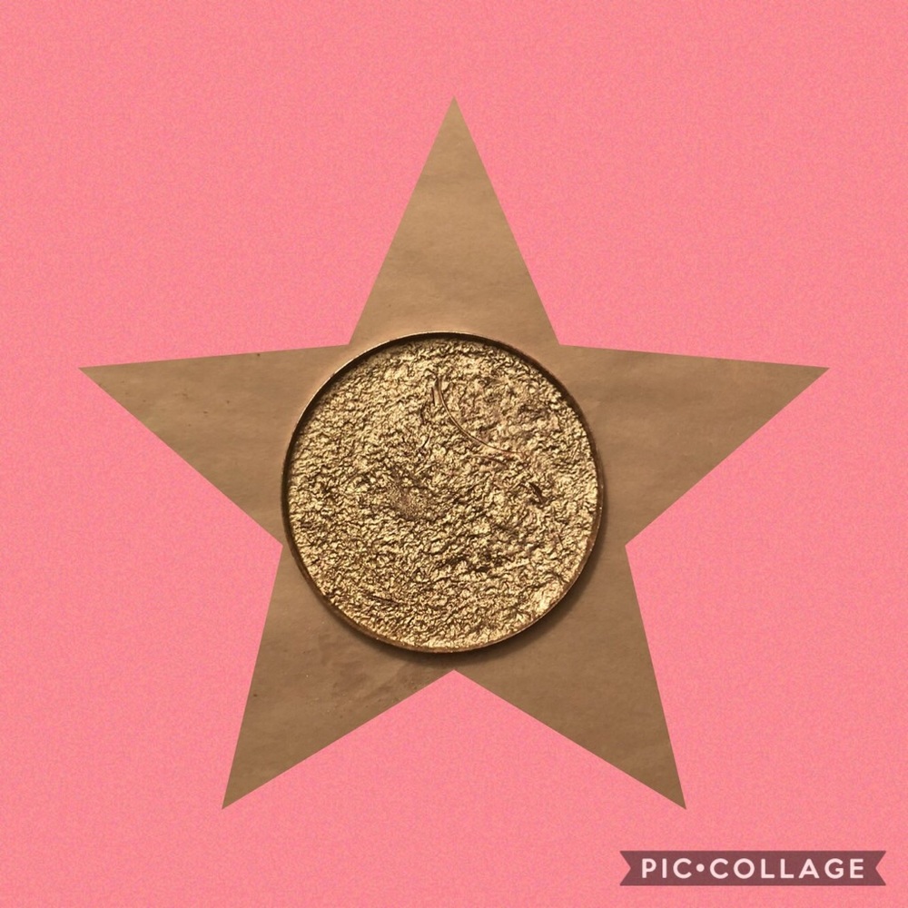 Rose Gold highlighter